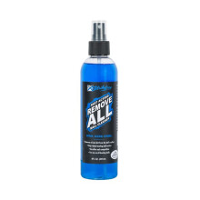 KR Strikeforce Bowling Ball Cleaner Rimuovi Tutto il Blu 8oz