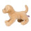 Douglas Peluche de perro labrador amarillo Douglas Mandy 5
