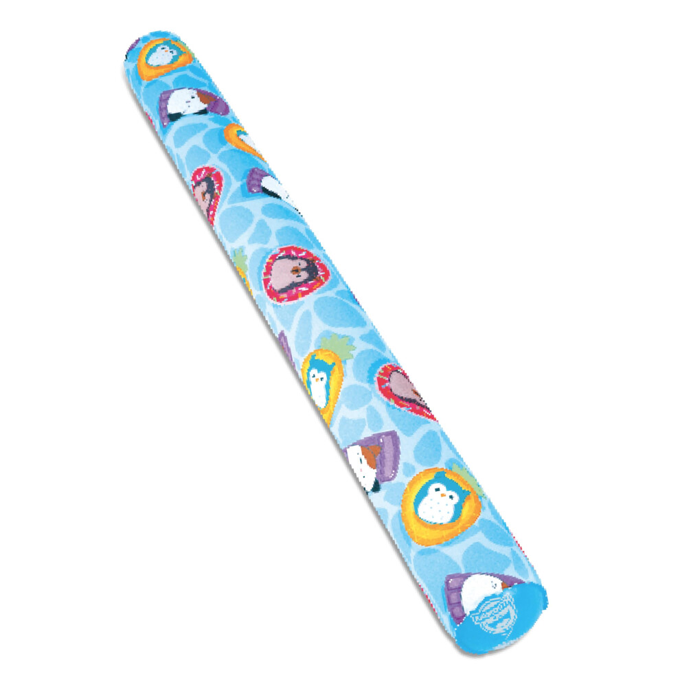 Bigmouth X Squishmallows Aufblasbare Poolnudel F R Schwimmspa , Sommer-Wasserspielzeug F R Kinder Squishmallow-Figuren