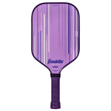 Pá de Pickleball Franklin Sports Pro - Série Signature com Superfície MaxGrit - Aprovada pela USA Pickleball