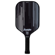 Franklin Sports Pro Pickleball Paddles - Signature Series Pro Paddle with MaxGrit Surface - USA Pickleball (USAPA) Tournament Approved - 13mm Polyprop