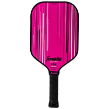 Raquetes de Pickleball Franklin Sports Pro - Série Signature Paddle com Superfície MaxGrit