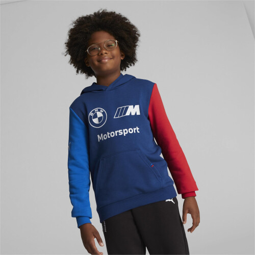 Puma Φούτερ PUMA BMW M Motorsport 2