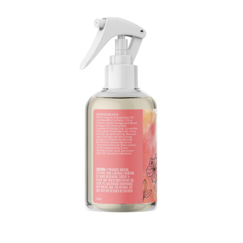 Σπρέι δωματίου Aura Cacia Paradise 8 fl. oz. - Ελαφρύ άρωμα Χωρίς συνθετικά αρώματα 1