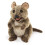 Folkmanis Quokka-Handpuppe 1