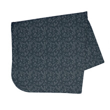 BapronBaby Willow Splash Mat - Waterproof Catch-All for Under High Chairs Floors Tables Playtime or Arts & Crafts - Machine Washable - 45"""" x 45