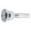 Bocal para Trombone de Haste Grande Bach 6-1/2AM 1