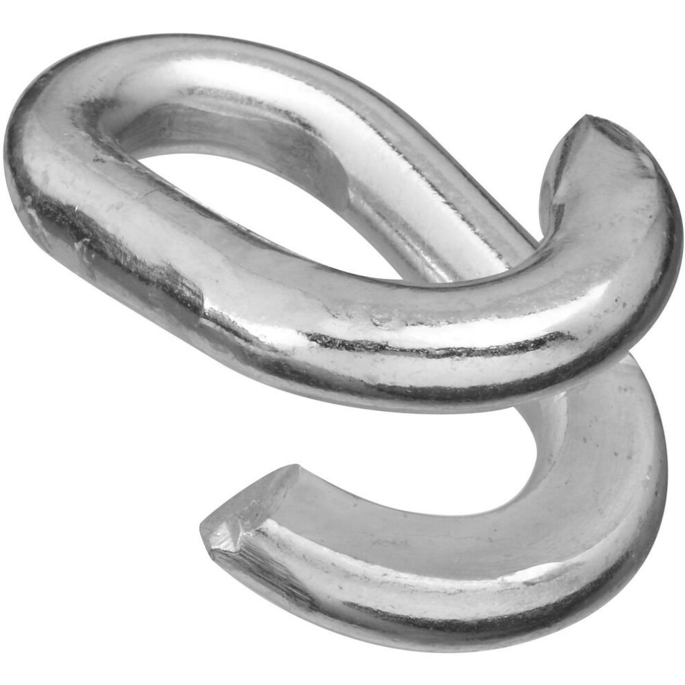 National Hardware N223-115 3152Bc Lap Link In Zinc Plated 038613171381