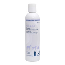 Champô Mal-A-Ket para Cães e Gatos, 8 oz