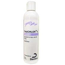 Shampoo TrizCLHOR 4, 240 ml