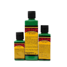 Alpha 6 Alphanamel - Alpha Green - Emailverf voor Pinstriping Sign Painting Lettering Fine Art 36 Kleuren Meerdere maten 8 oz