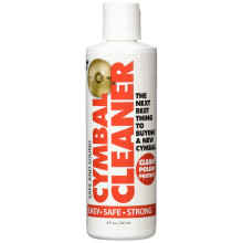Sabian Safe and Sound Cymbal Cleaner (SSSC1)