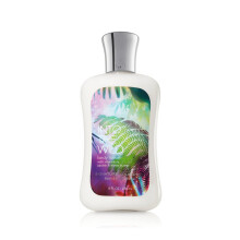 Bath and Body Works Signature Collection Lotion Into The Wild 8 oz