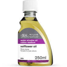 Winsor & Newton Artisan Saffloerolie 250ml (8,4-oz) fles