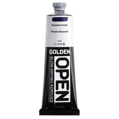 OPEN Langz