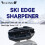 Kit de Cera e Ajuste de Bordas IGOSKI para Snowboard e Esqui 2