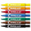 Marcadores de Flipchart Avery Marks-A-Lot EverBold - Ponta Chisel - 12 Cores 1