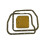 ACDelco Gold TF247 Automatic Transmission Fluid Filter Kit 1