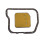 ACDelco Gold TF247 Automatic Transmission Fluid Filter Kit 2