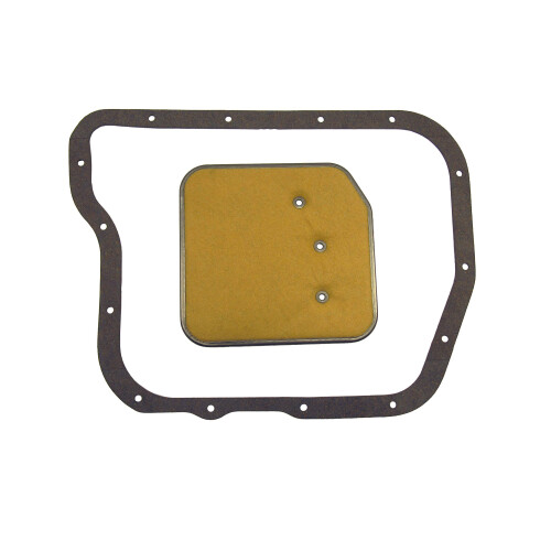 ACDelco Gold TF247 Automatic Transmission Fluid Filter Kit 1