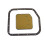 ACDelco Gold TF247 Automatic Transmission Fluid Filter Kit 3