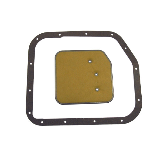 ACDelco Gold TF247 Automatic Transmission Fluid Filter Kit 2