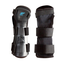 Demon United Flexmeter Wrist Guard Single Sided (Large) - sljs som ett par