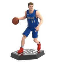 Starting Lineup Luka Doncic (Dallas Mavericks) Hasbro NBA Serie 1 Actionfigur