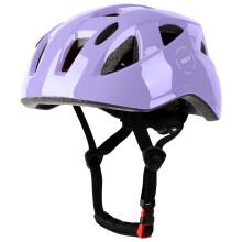 Capacete de Bicicleta para Crianças, 2 Tamanhos Ajustáveis para Meninos e Meninas 3-14 Anos