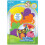 Perler Bead Pegboard Value Pack 8 pcs 1