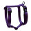 Hamilton Arnês de Cão Ajustável Hamilton, Nylon, Roxo, 1" x 40-50" 1