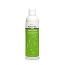 Shampoo para Alergias em Cães Vet One - Fórmula Veterinária 8 oz