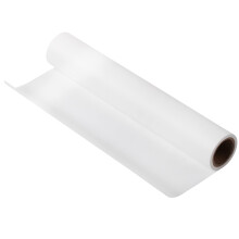 Mr. Pen - Rolo de Papel de Calcar, 12", 20 Jardas, Papel Branco, Papel de Calcar