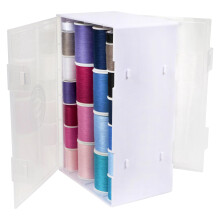 SINGER 00157 Organizer, transparent