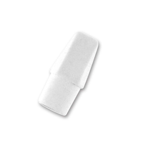 Pentel Gommes Pentel Hi-Polymer blanches, bo   te de 144   capsules (ZEH-02) 2