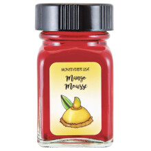 Tinta em Garrafa Monteverde 30 ml Manga Mousse