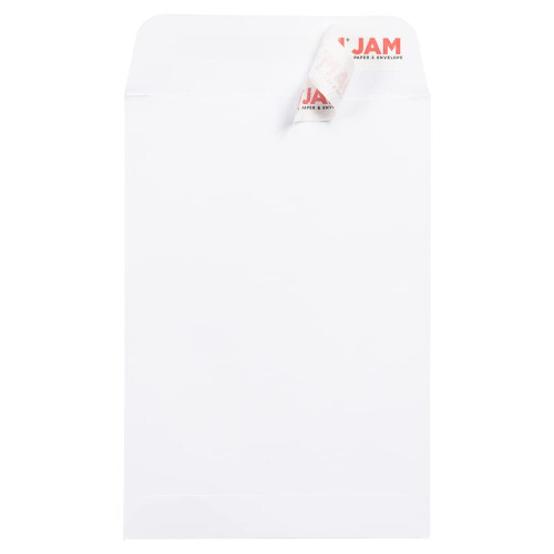 Carta jam 1 sciarpa con catalogo a fine fine buste 1