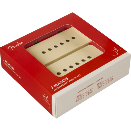 Fender Fender J Mascis Signature Jazzmaster Pickup-Set