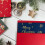 Rinrda 4x6 envelopes vermelhos para convite Red A6 Envelope de 4,75 x 6,5 polegadas 4x6 Envelopes para cart   es A6 Envelopes self selo 4