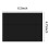 Rinrda 4x6 Envelopes para convite A6 Black Envelope 2