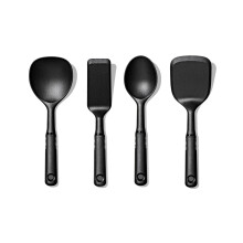 OXO Good Grips 4-delige Nylon Mini Keukengerei Set