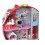 Polly Pocket Set pa????d??? Target Polly Exclusive    e f?????a Bullseye ?a? a?es???? 3