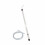 Sifone automatico Fermtech Regular da 5/16"""" con lunghezza 24"""" e tubo trasparente da 8 piedi, 1 pezzo 1