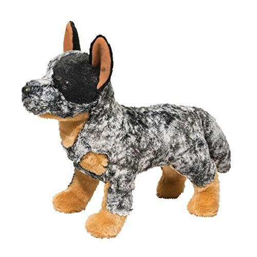 Douglas Douglas Bolt Australian Cattle Dog Pl  schtier