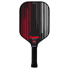 Franklin Sports Paddle de Pickleball Pro - Séries Pro Player 13MM avec Technologie MaxGrit