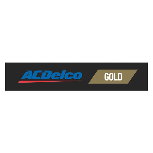 ACDelco Professional 18J4624 Front Driver Side Hydraulic Brake Hose 2
