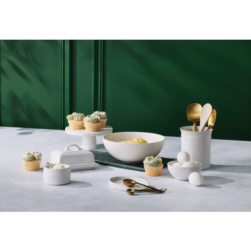 Le Creuset Le Creuset Steingut Rundes Ramekin, 6,75oz., Pfirsich 2