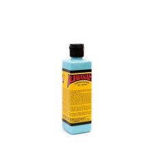 Alpha 6 Alphanamel - Aqua - Tinta esmaltada para pintura de sinais de riscas, letras, belas artes, 36 cores, vrios tamanhos, 8 oz