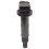 Denso 6731307 Ignition Coil   Gray 1