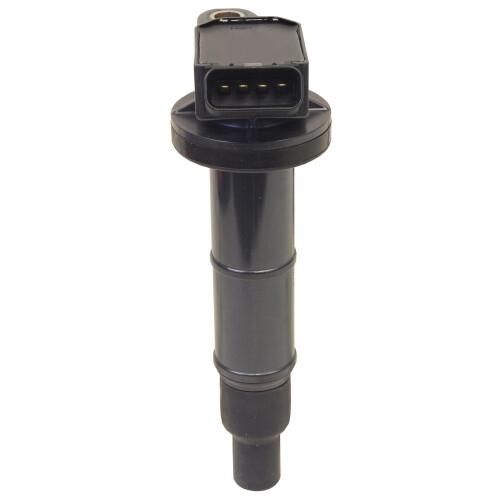 Denso 6731307 Ignition Coil   Gray